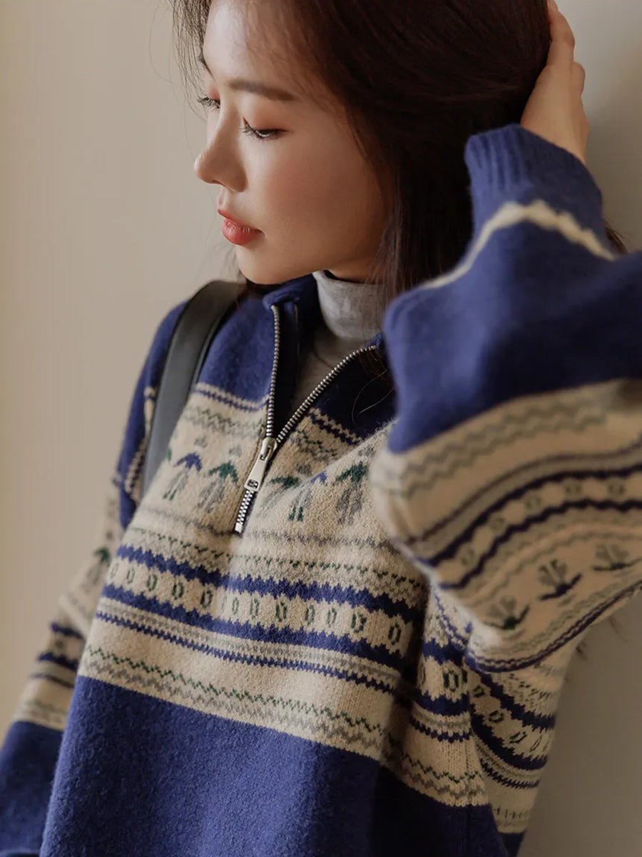 Clarissa Pullover SweatersweaterCelidiorCelidiorCJMY263623802BY