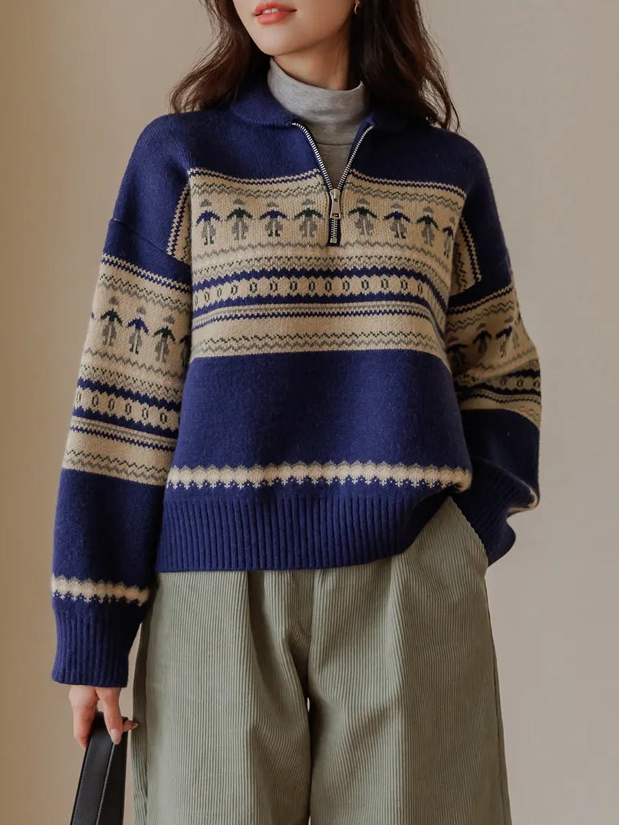 Clarissa Pullover SweatersweaterCelidiorCelidiorCJMY263623802BY