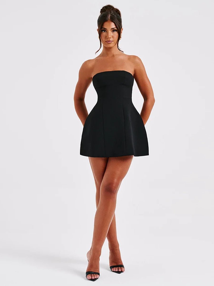 Daisy Tube Dress SummerOtherCelidiorCelidiorCJLY201775801AZ