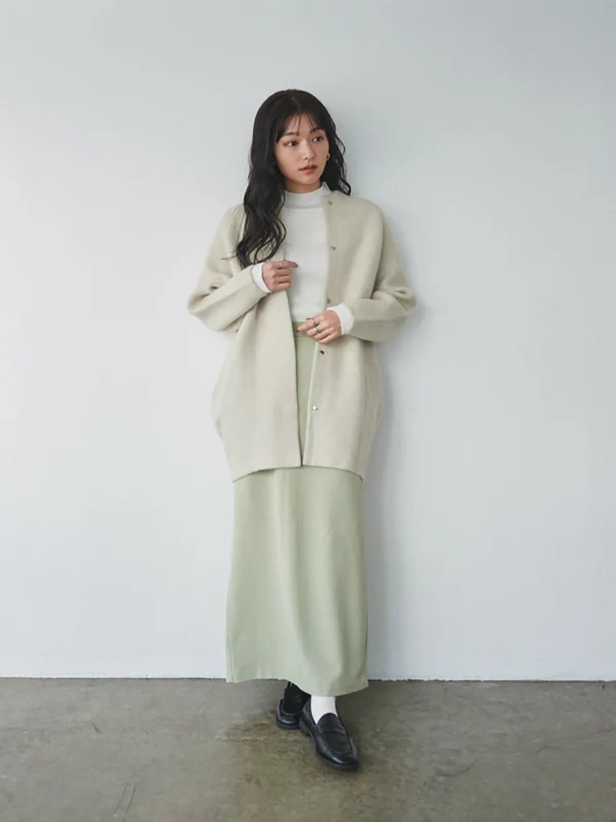 Elayne Loose Round Neck CardiganOtherCelidiorCelidiorCJMY184010725YB