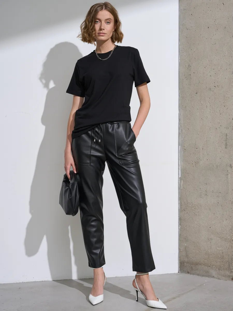 Felicia T-shirt womenOtherCelidiorCelidiorCJNSTXYH01585 - Black - S
