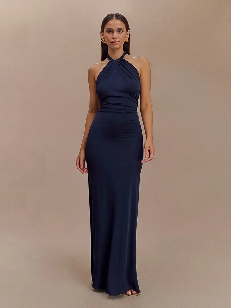 Francisca Dress Sexy BacklessOtherCelidiorCelidiorCJLY240904901AZ