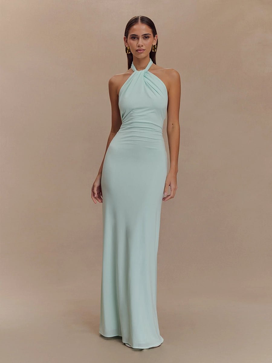 Francisca Dress Sexy BacklessOtherCelidiorCelidiorCJLY240904901AZ