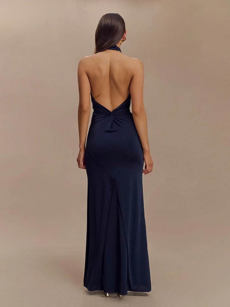 Francisca Dress Sexy BacklessOtherCelidiorCelidiorCJLY240904908HS
