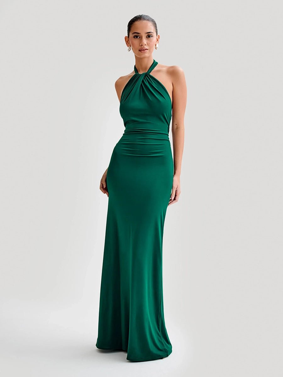 Francisca Dress Sexy BacklessOtherCelidiorCelidiorCJLY240904915OL