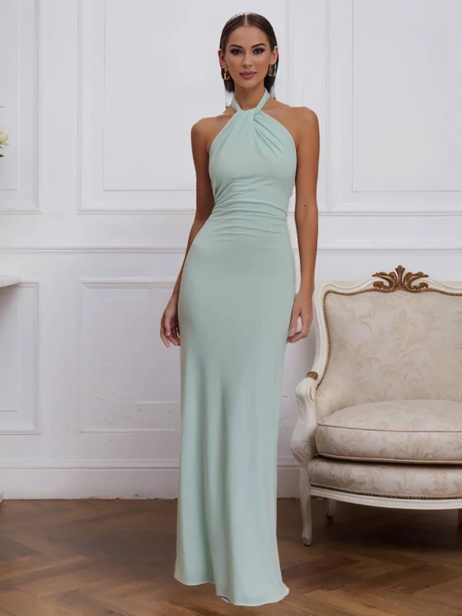 Francisca Dress Sexy BacklessOtherCelidiorCelidiorCJLY240904926ZA