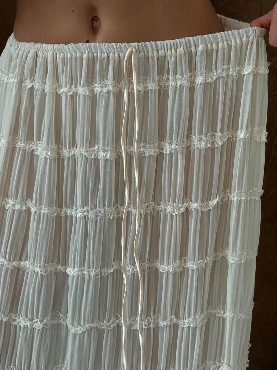 Freddie Dress Sleeveless Backless - Celidior