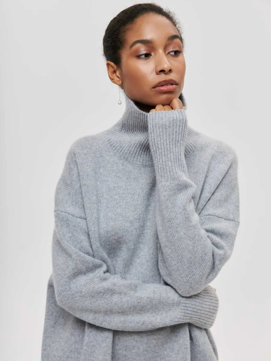 Gema Turtleneck SweatersweaterCelidiorCelidiorCJMY229174605EV