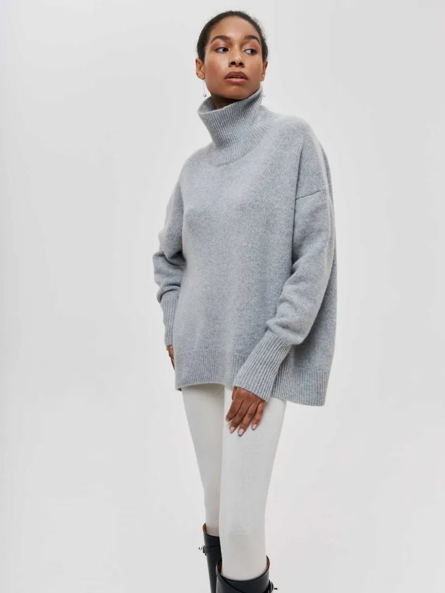 Gema Turtleneck SweatersweaterCelidiorCelidiorCJMY229174605EV