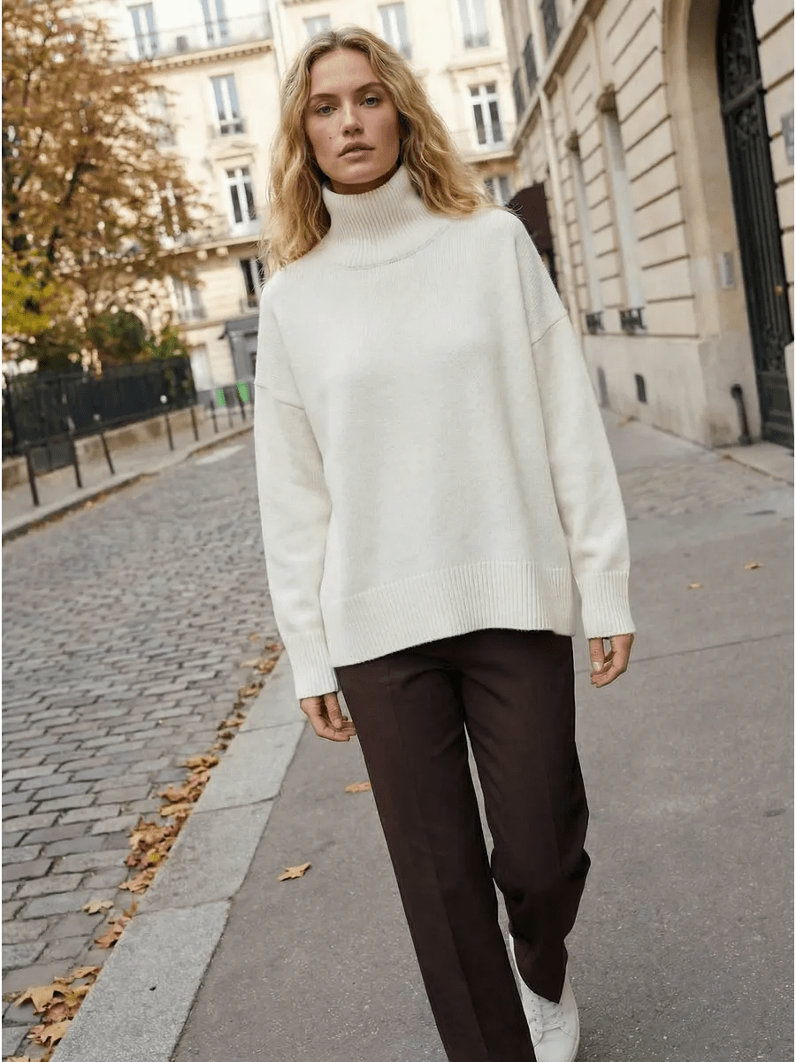Gema Turtleneck SweatersweaterCelidiorCelidiorCJMY229174613MN