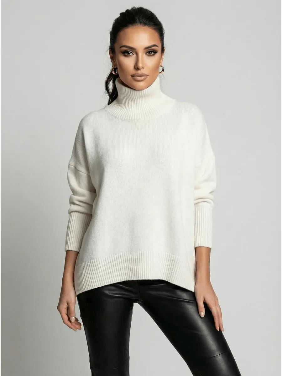 Gema Turtleneck SweatersweaterCelidiorCelidiorCJMY229174633GT