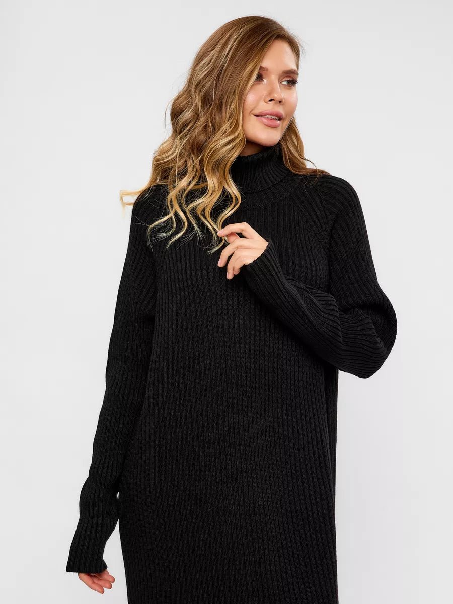 Hortensia Turtleneck Sweater DressOtherCelidiorCelidiorCJMY190148613MN