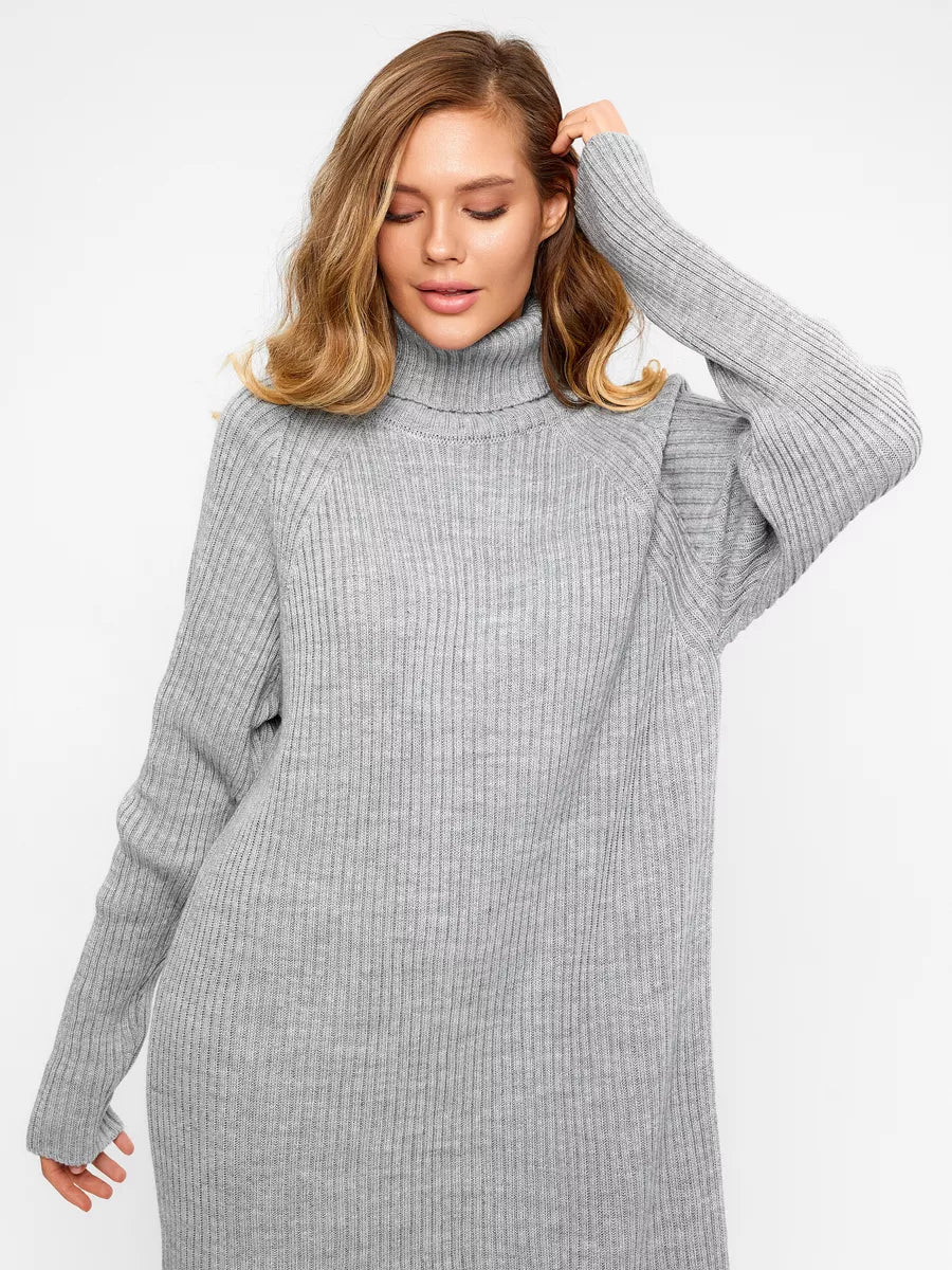 Hortensia Turtleneck Sweater DressOtherCelidiorCelidiorCJMY190148619SH
