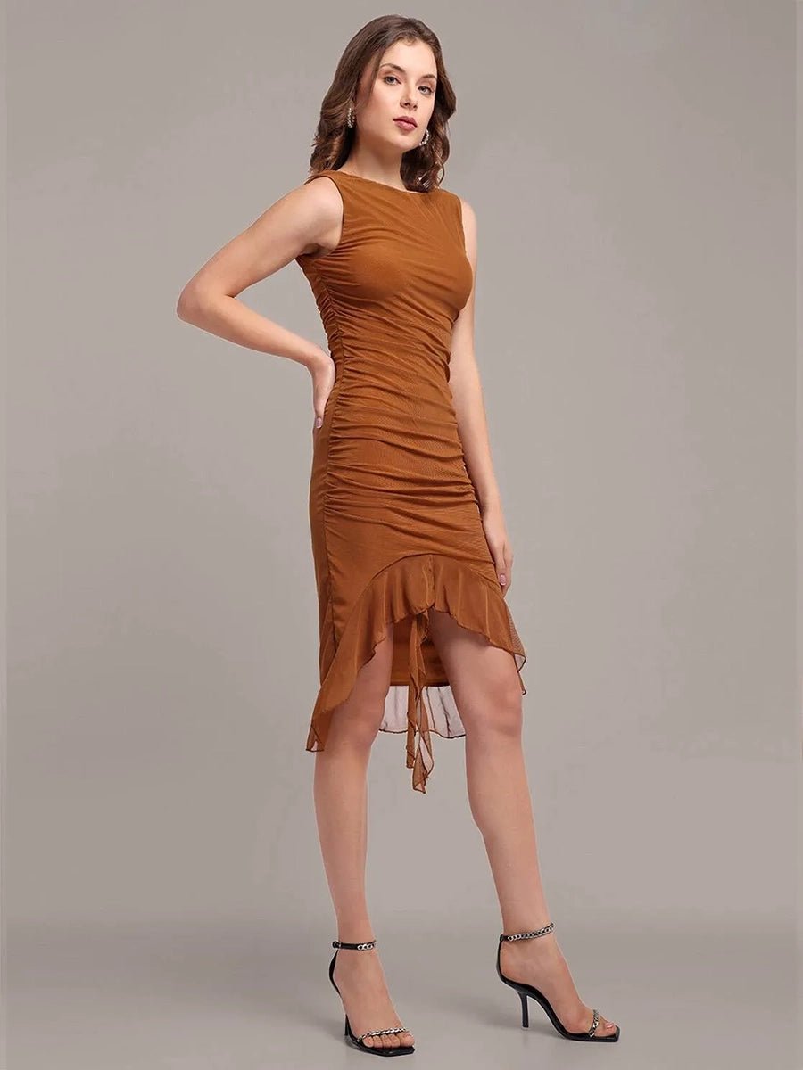 Ifeanyi Summer Slim Skinny Sleeveless DressOtherCelidiorCelidiorCJLY171798512LO