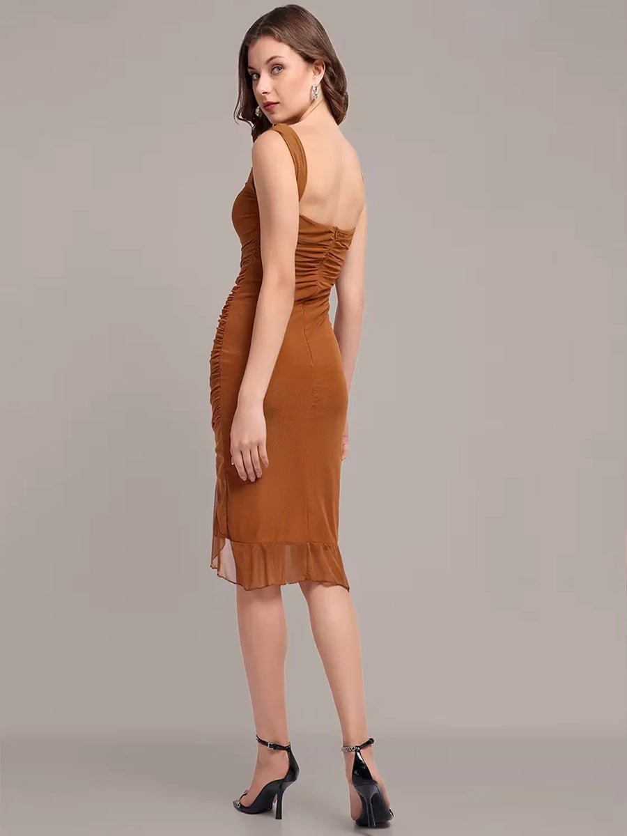 Ifeanyi Summer Slim Skinny Sleeveless DressOtherCelidiorCelidiorCJLY171798512LO