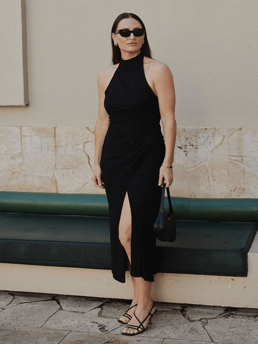 Jared Long Dress SummerOtherCelidiorCelidiorCJLY197460401AZ