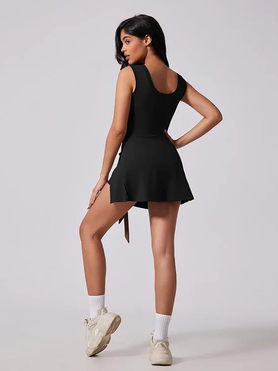 Judith Sexy Sleeveless Sports RomperOtherCelidiorCelidiorCJYD209038501AZ