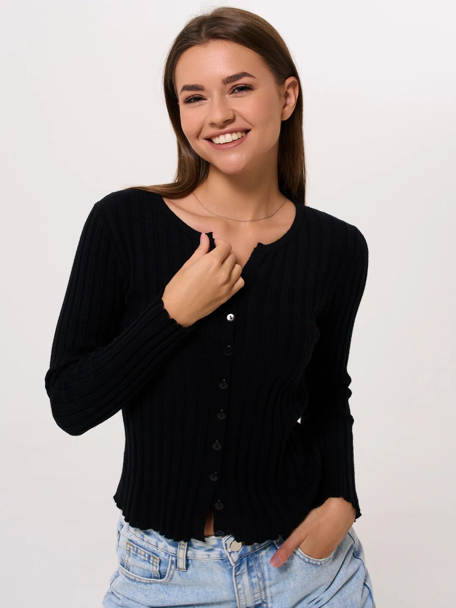 Kalani Slim Thin SweaterOtherCelidiorCelidiorCJQB170588906FU