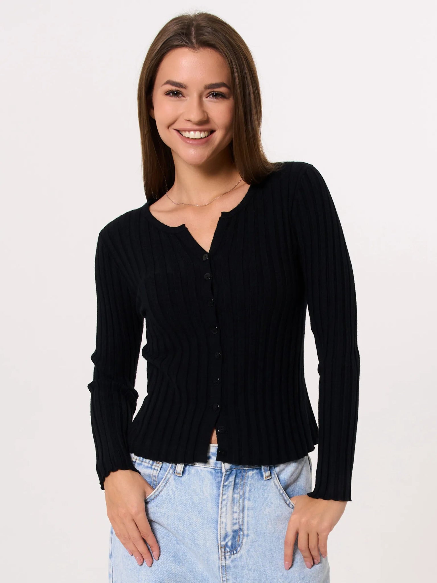 Kalani Slim Thin SweaterOtherCelidiorCelidiorCJQB170588906FU