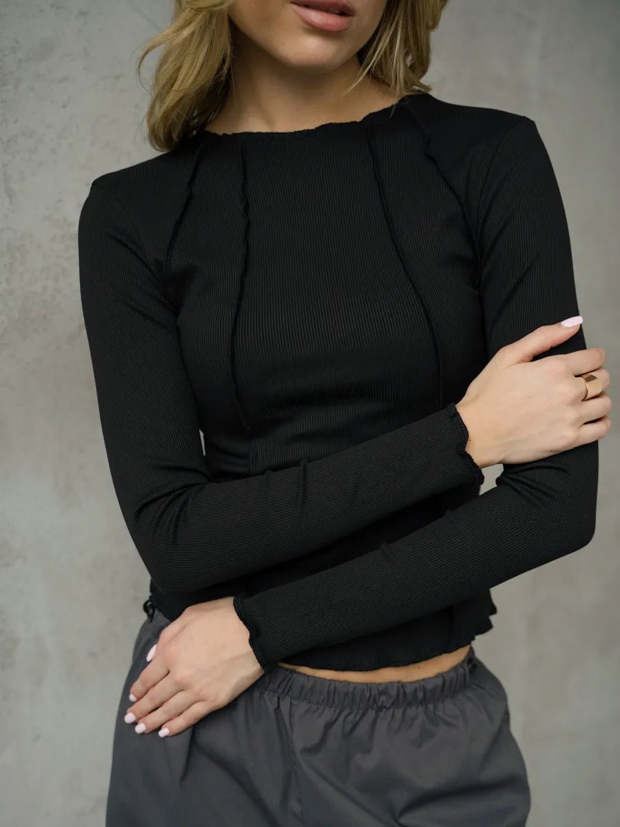 Kenna Long Sleeve T-shirtOtherCelidiorCelidiorCJCS198435623WD