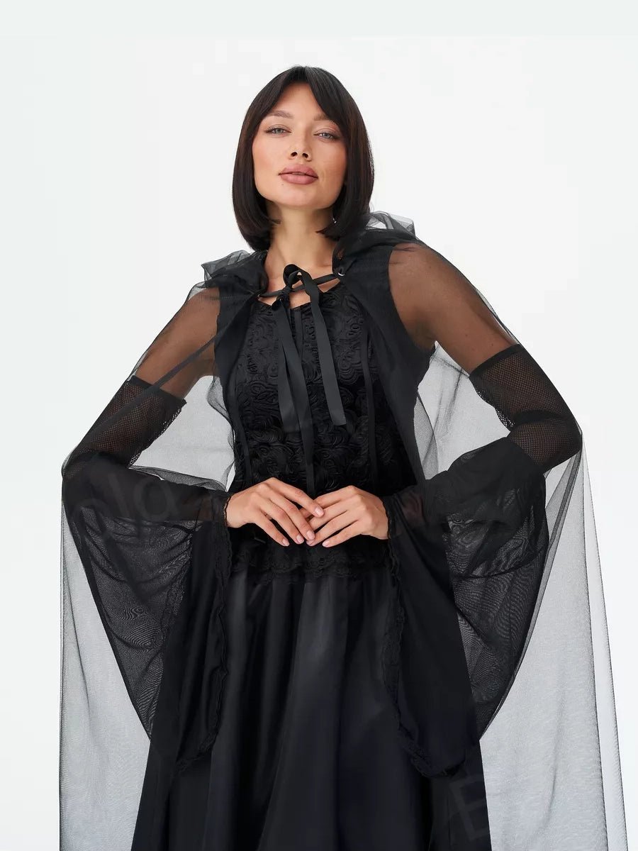 Mayra Halloween Cosplay CostumesdressesCelidiorCelidiorCJNSSYTZ03953 - 2style - S