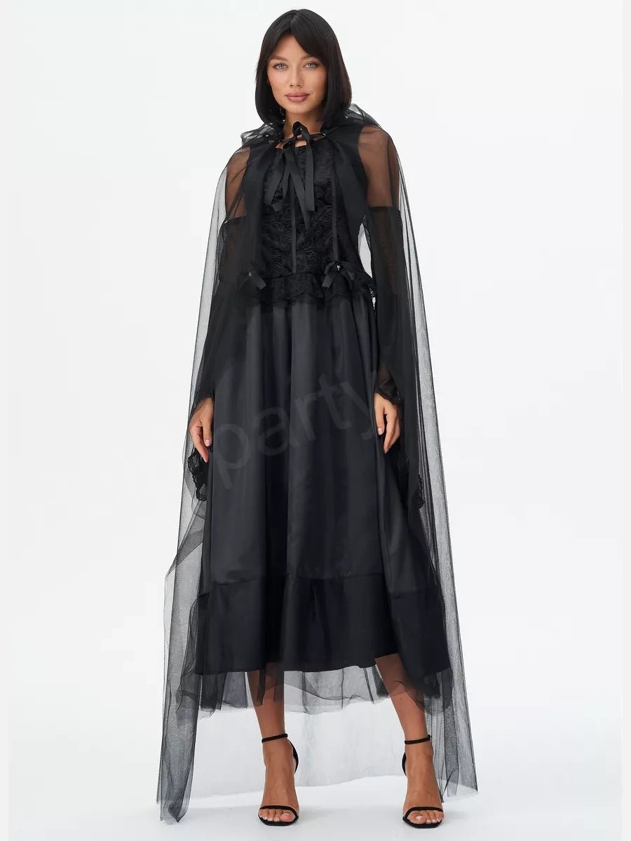 Mayra Halloween Cosplay CostumesdressesCelidiorCelidiorCJNSSYTZ03953 - 2style - S