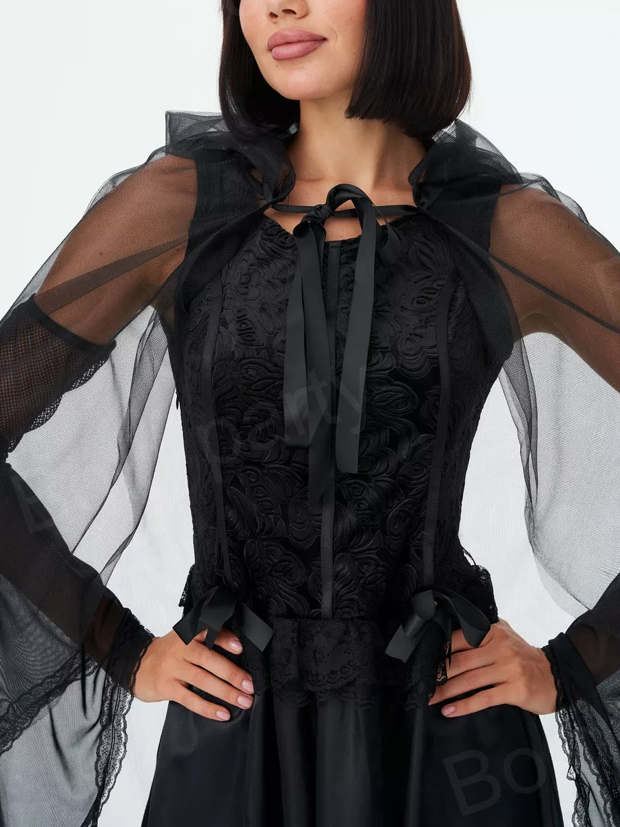 Mayra Halloween Cosplay CostumesdressesCelidiorCelidiorCJNSSYTZ03953 - 2style - S