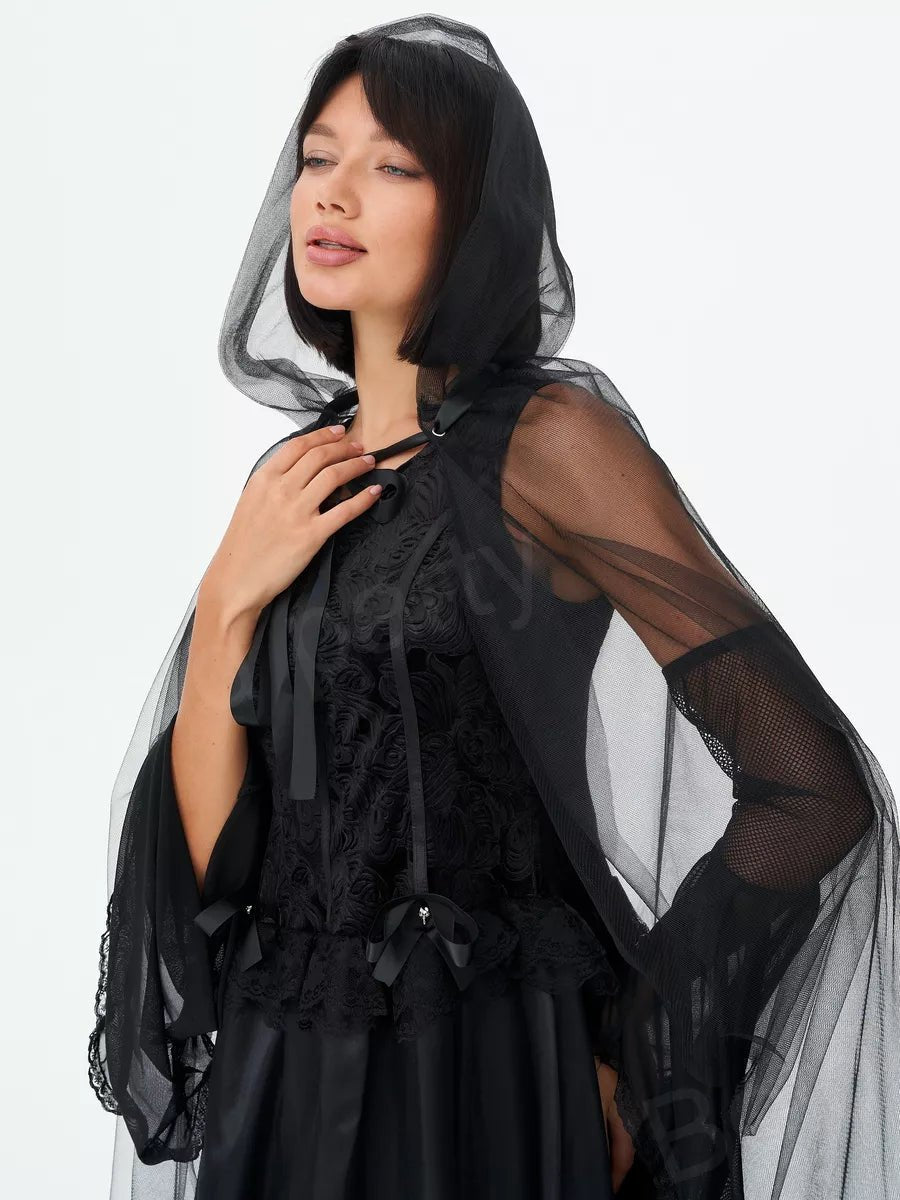 Mayra Halloween Cosplay CostumesdressesCelidiorCelidiorCJNSSYTZ03953 - 2style - S