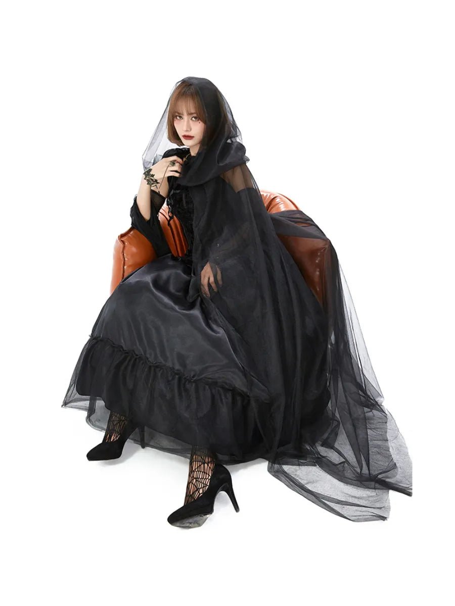 Mayra Halloween Cosplay CostumesdressesCelidiorCelidiorCJNSSYTZ03953 - 2style - S