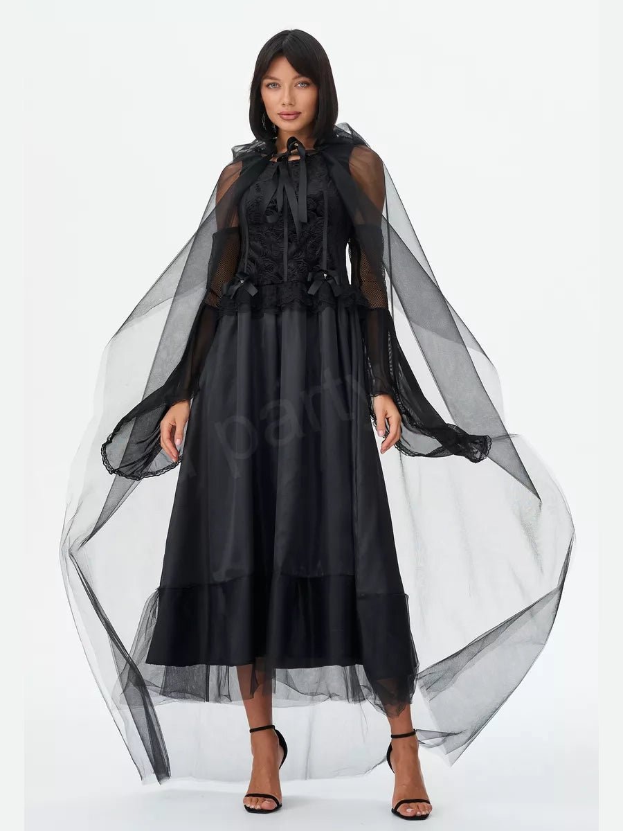 Mayra Halloween Cosplay CostumesdressesCelidiorCelidiorCJNSSYTZ03953 - 2style - S