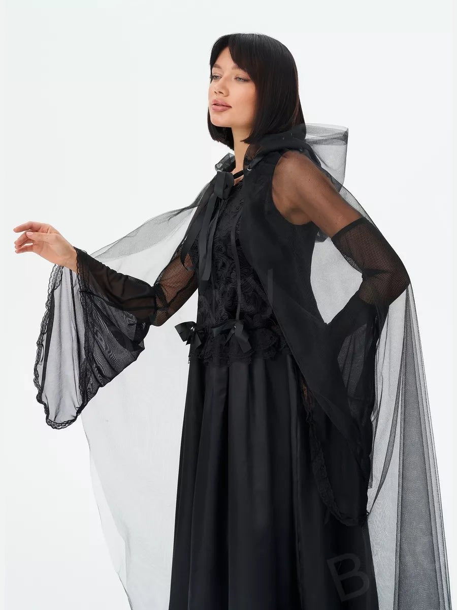 Mayra Halloween Cosplay CostumesdressesCelidiorCelidiorCJNSSYTZ03953 - 2style - S