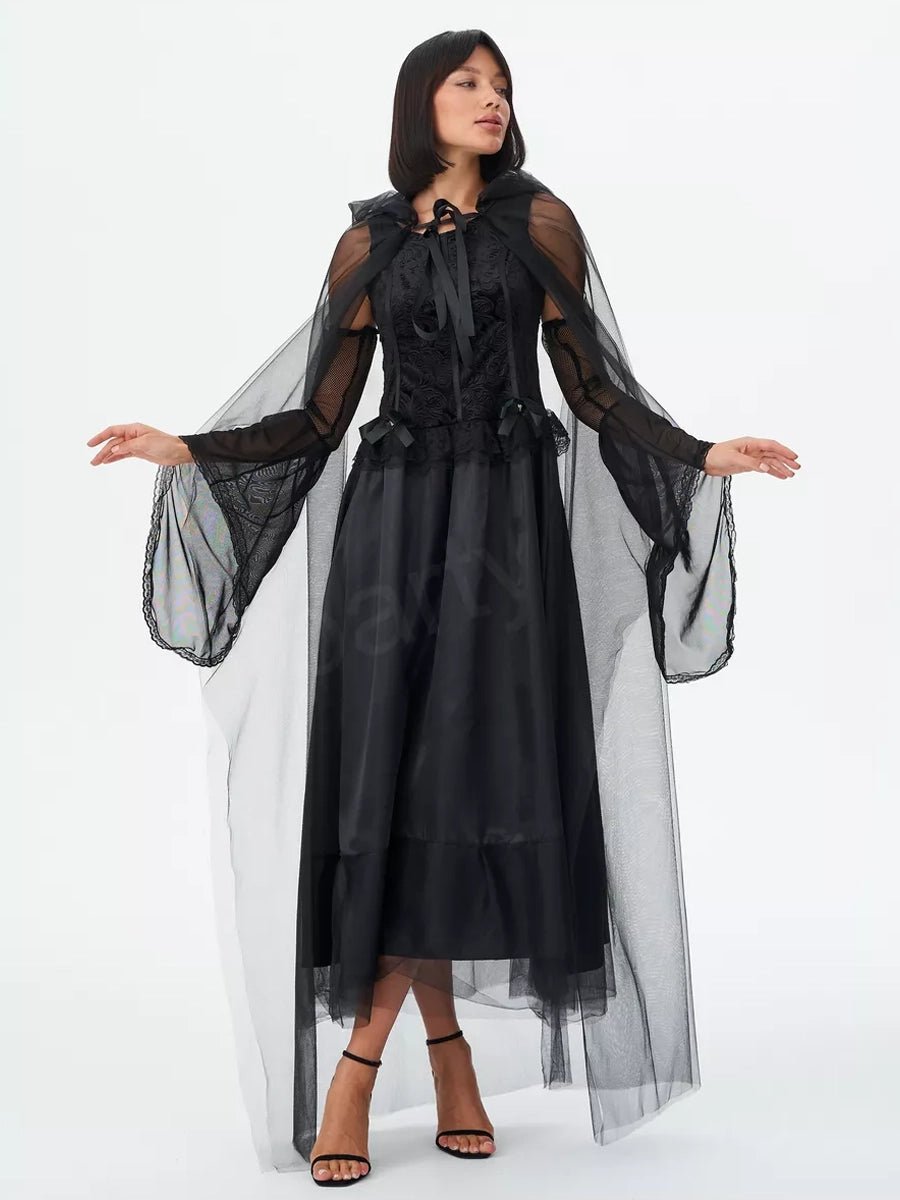 Mayra Halloween Cosplay CostumesdressesCelidiorCelidiorCJNSSYTZ03953 - 2style - S