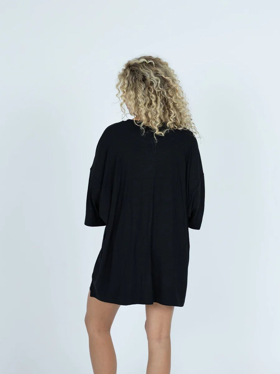 Mayra Loose Short - sleeved T-shirtOtherCelidiorCelidiorCJLS181522601AZ