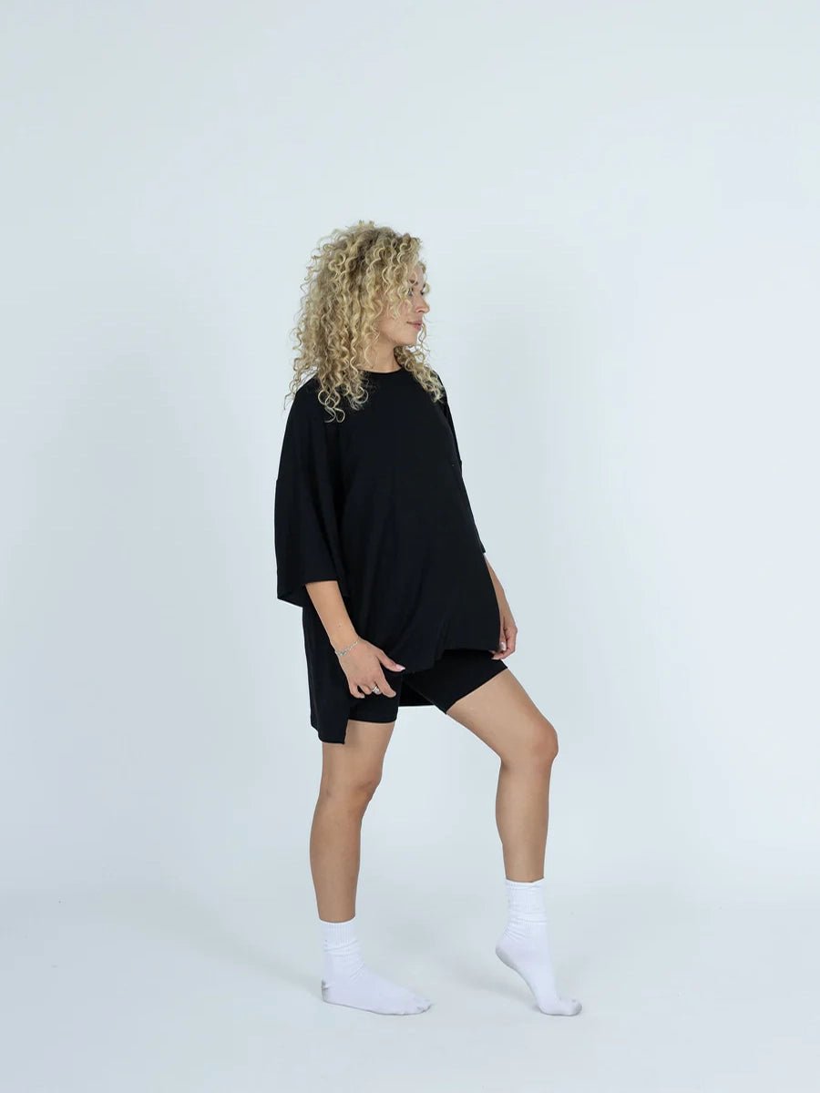 Mayra Loose Short - sleeved T-shirtOtherCelidiorCelidiorCJLS181522601AZ