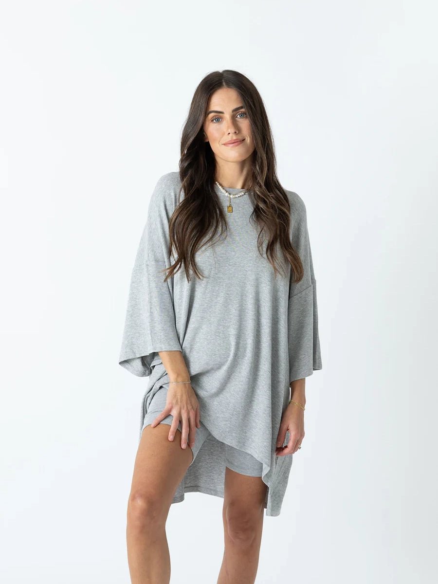 Mayra Loose Short - sleeved T-shirtOtherCelidiorCelidiorCJLS181522631EV
