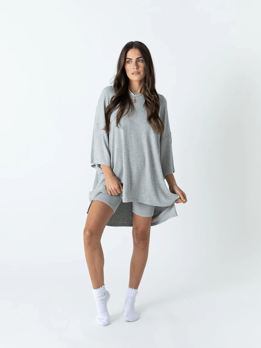 Mayra Loose Short - sleeved T-shirtOtherCelidiorCelidiorCJLS181522631EV