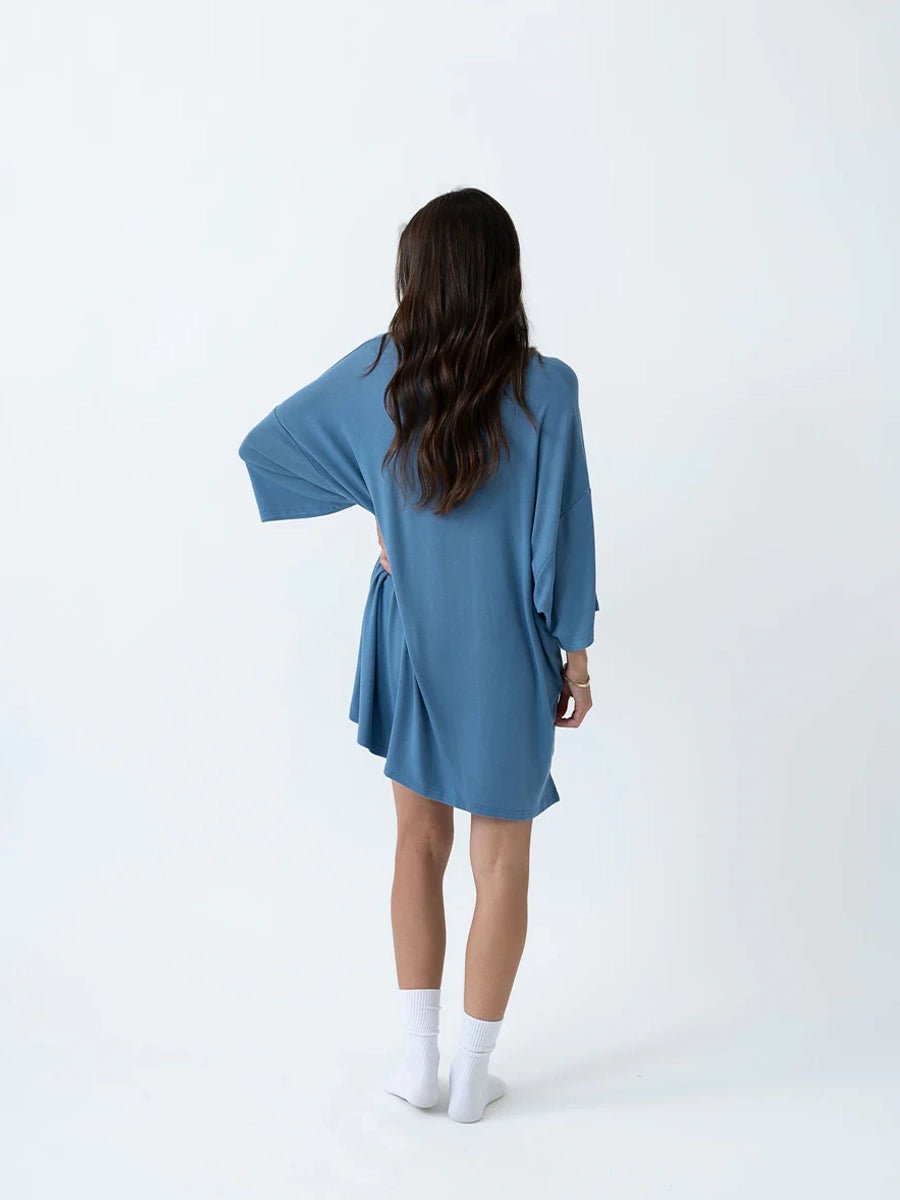 Mayra Loose Short - sleeved T-shirtOtherCelidiorCelidiorCJLS181522656DW
