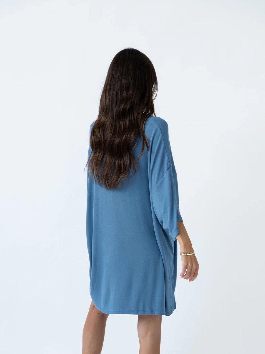 Mayra Loose Short - sleeved T-shirtOtherCelidiorCelidiorCJLS181522656DW