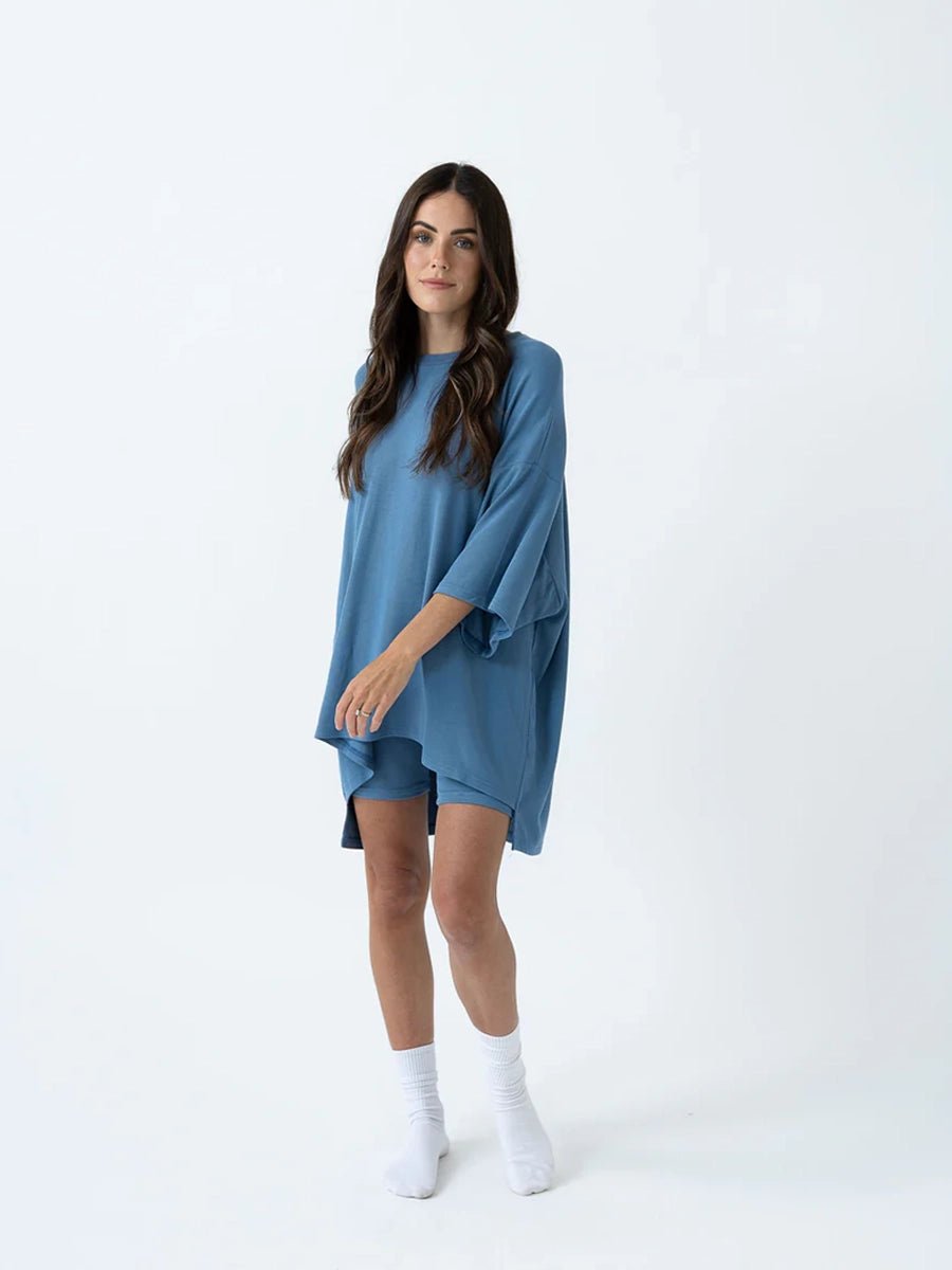 Mayra Loose Short - sleeved T-shirtOtherCelidiorCelidiorCJLS181522656DW
