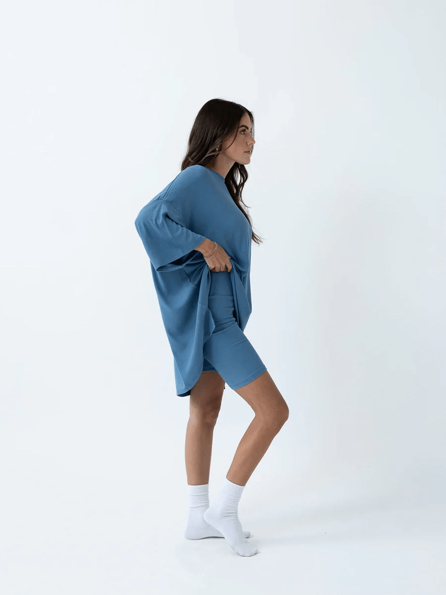 Mayra Loose Short - sleeved T-shirtOtherCelidiorCelidiorCJLS181522656DW
