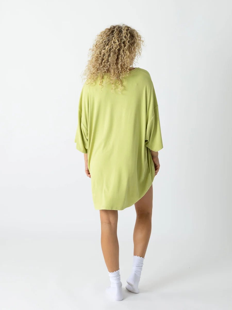 Mayra Loose Short - sleeved T-shirtOtherCelidiorCelidiorCJLS181522681CX