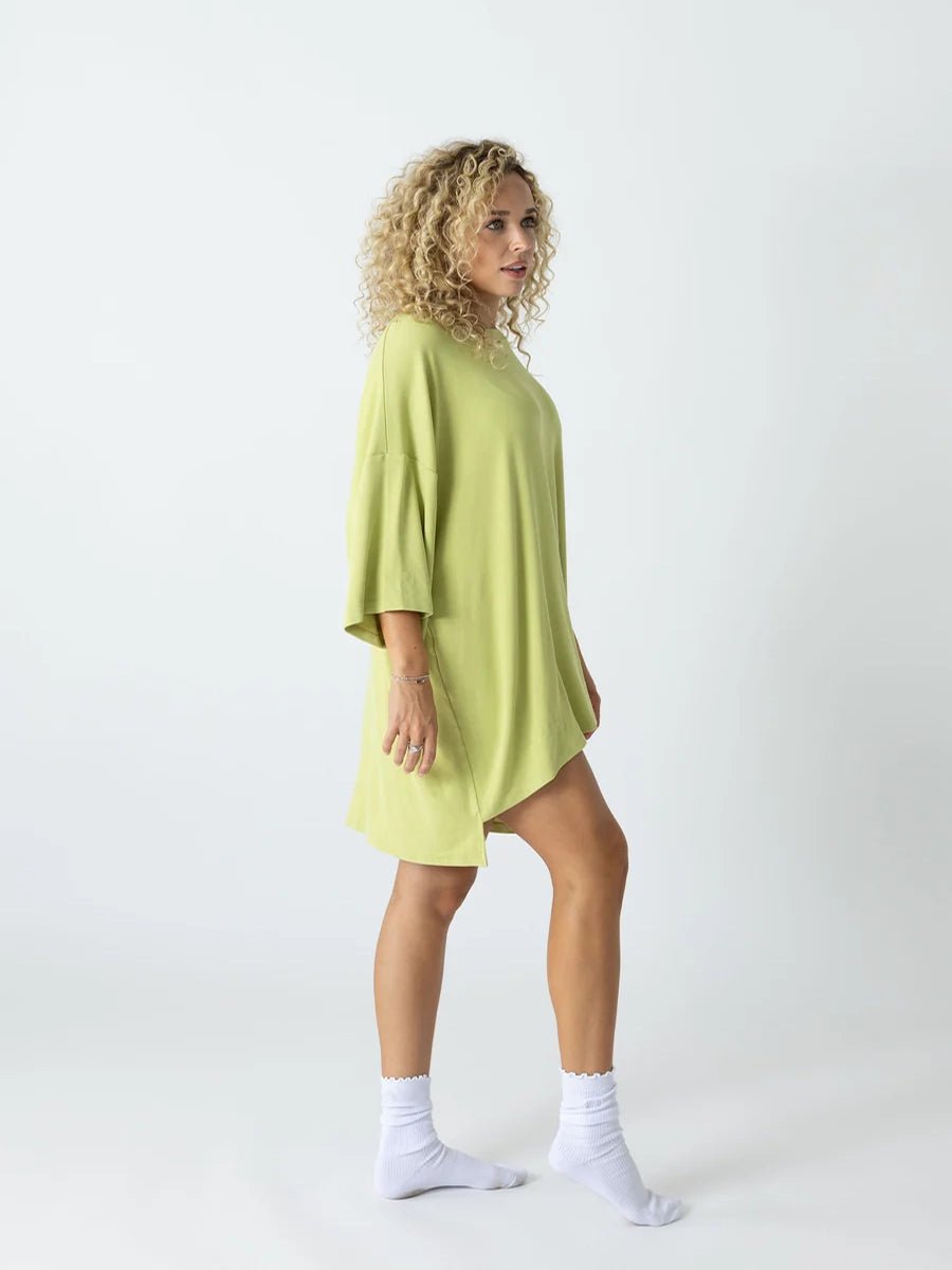Mayra Loose Short - sleeved T-shirtOtherCelidiorCelidiorCJLS181522681CX