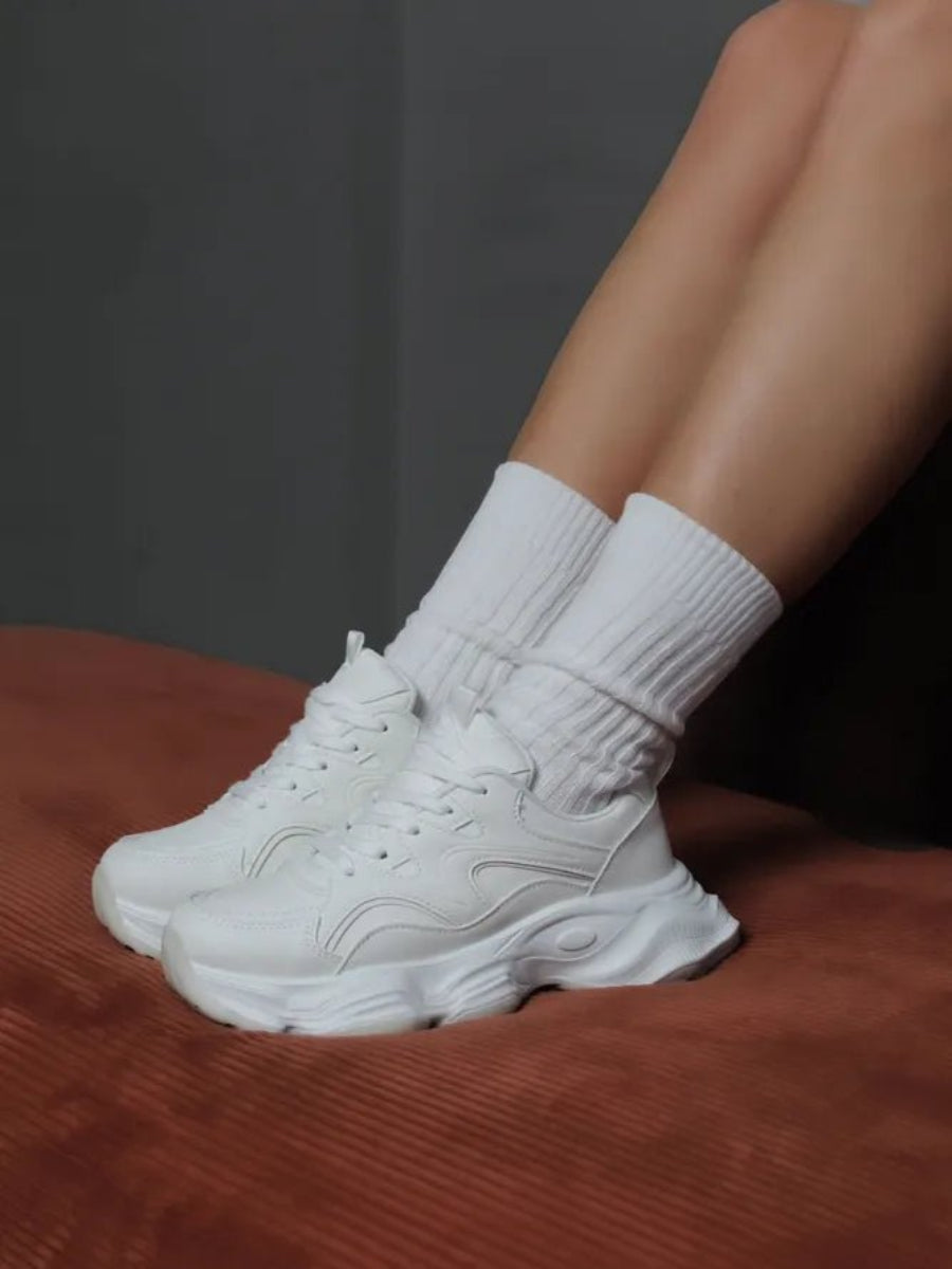 Nancy Sneakers: Stylish Comfort for Every StepOtherCelidiorCelidior
