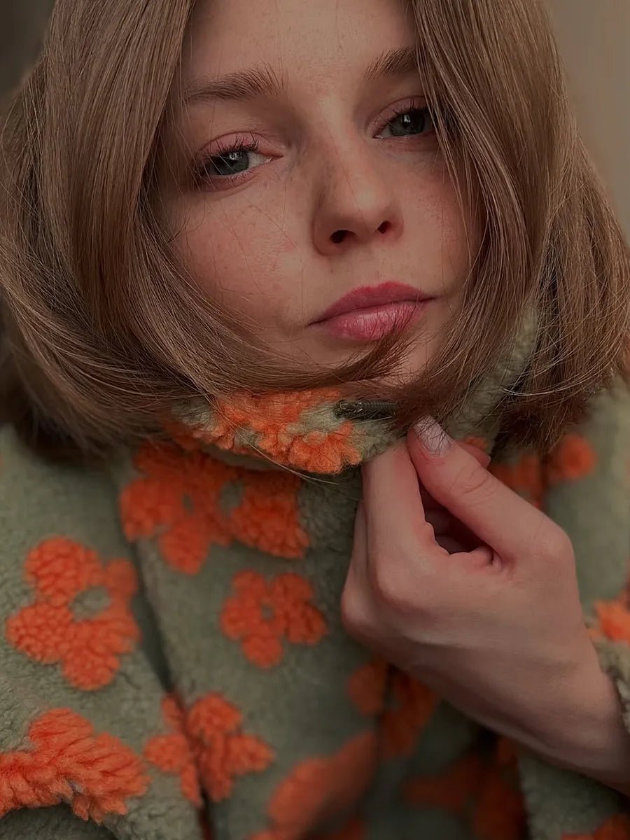 Opal Lambskin SweatshirtOtherCelidiorCelidiorCJMY198594601AZ