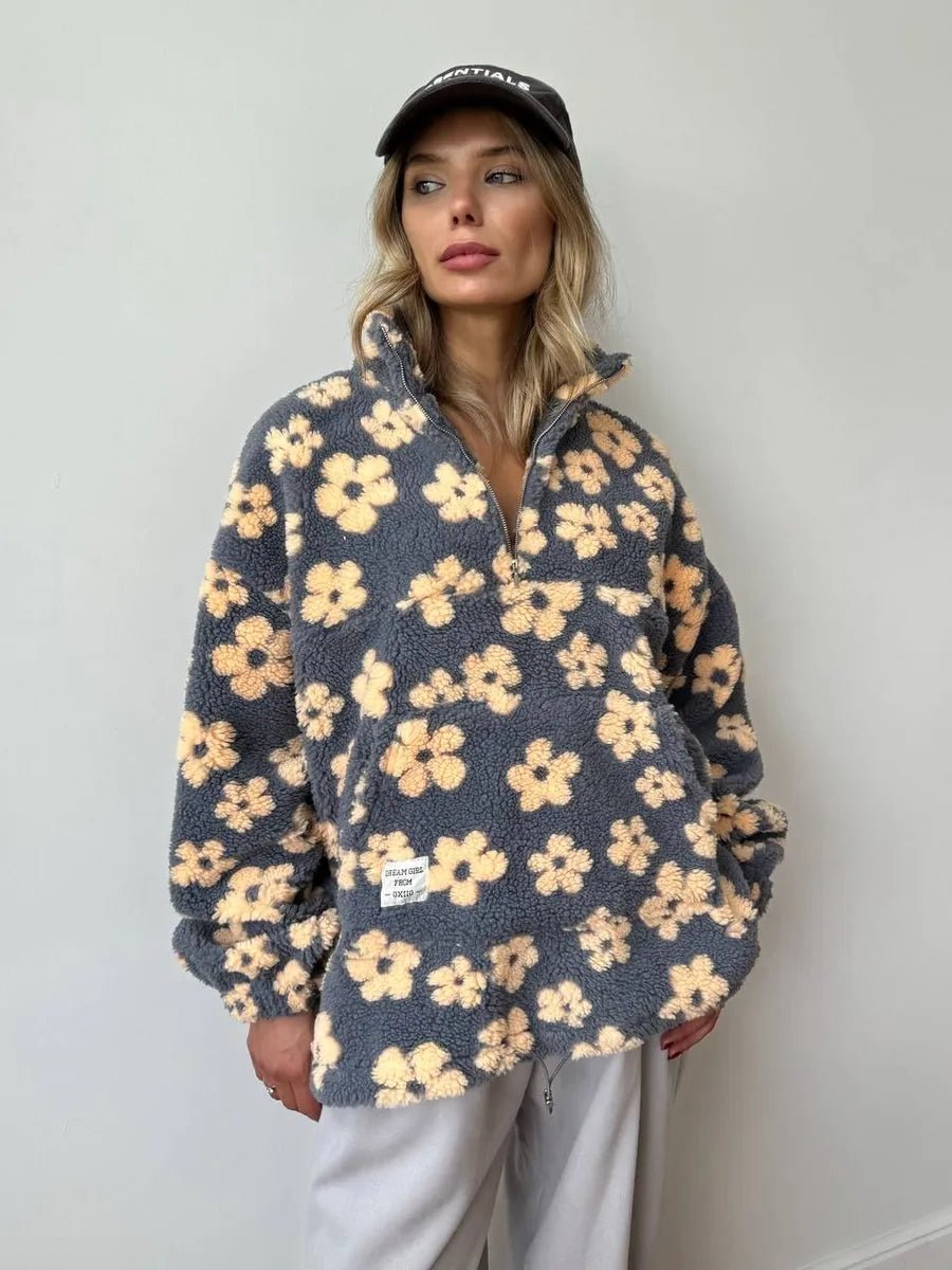 Opal Lambskin SweatshirtOtherCelidiorCelidiorCJMY198594617QJ