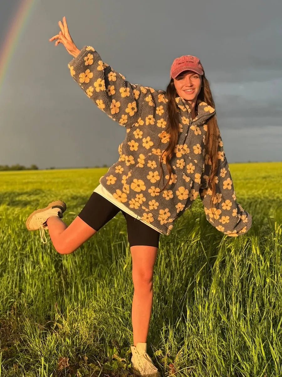 Opal Lambskin SweatshirtOtherCelidiorCelidiorCJMY198594617QJ