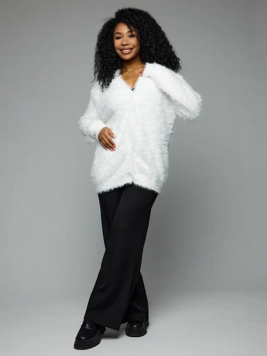 Priya Loose V - neck SweaterOtherCelidiorCelidiorCJMY252636601AZ