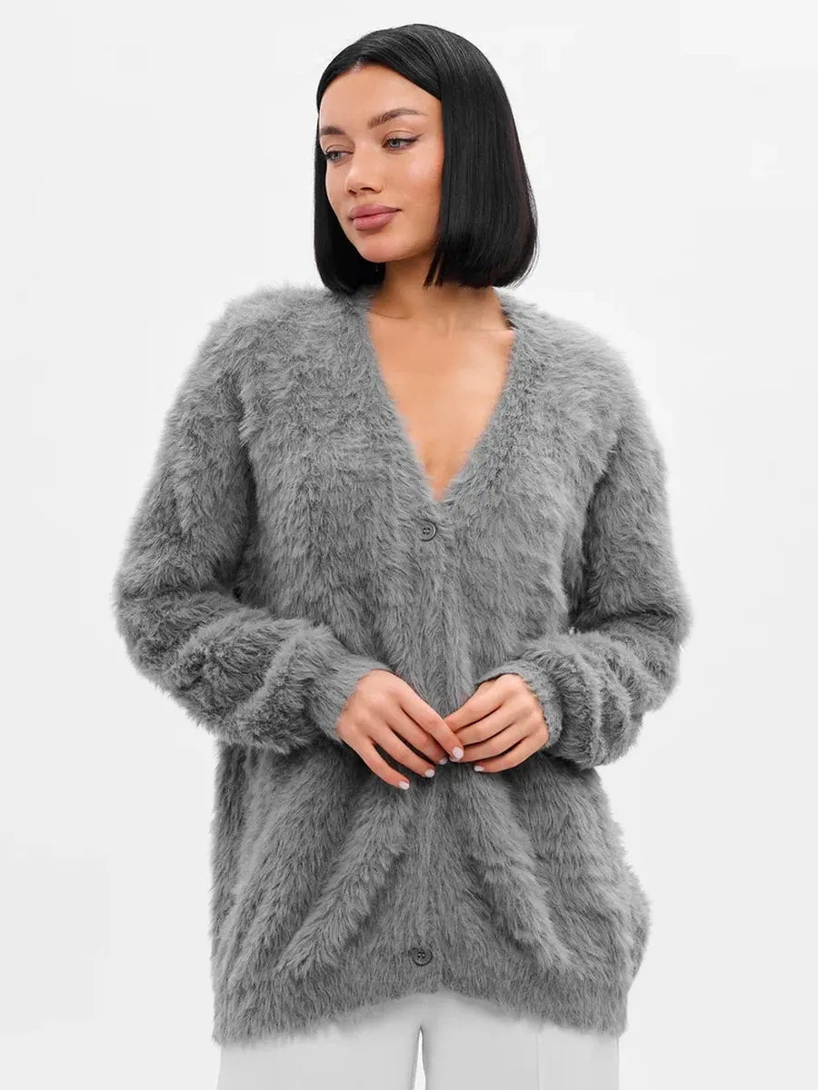 Priya Loose V - neck SweaterOtherCelidiorCelidiorCJMY252636604DW