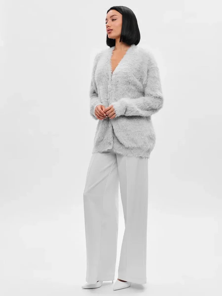 Priya Loose V - neck SweaterOtherCelidiorCelidiorCJMY252636607GT