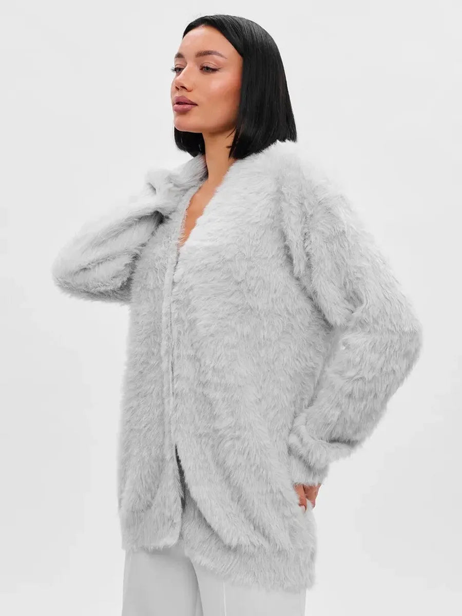 Priya Loose V - neck SweaterOtherCelidiorCelidiorCJMY252636607GT